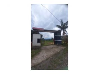 Foto 1 de Venta de Lote en Popayán Sector Genagra