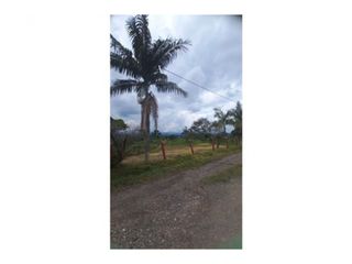 Foto 6 de Venta de Lote en Popayán Sector Genagra