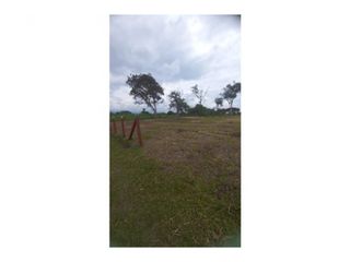 Foto 2 de Venta de Lote en Popayán Sector Genagra