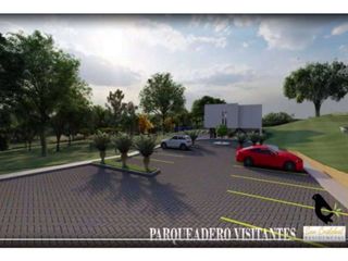 Foto 6 de PROYECTO - GEA Vende Lote en San Cristóbal Residencial - Nuevo Bambú