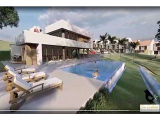 Foto 9 de PROYECTO - GEA Vende Lote en San Cristóbal Residencial - Nuevo Bambú