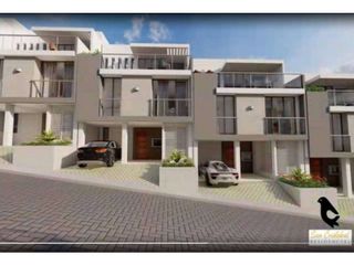 Foto 4 de PROYECTO - GEA Vende Lote en San Cristóbal Residencial - Nuevo Bambú