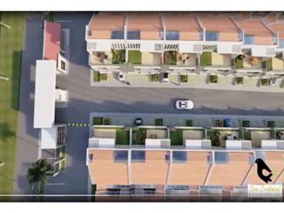 Foto 3 de PROYECTO - GEA Vende Lote en San Cristóbal Residencial - Nuevo Bambú