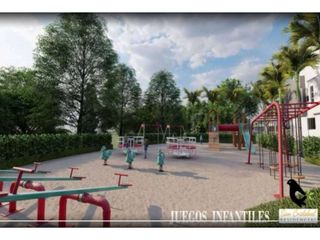 Foto 5 de PROYECTO - GEA Vende Lote en San Cristóbal Residencial - Nuevo Bambú