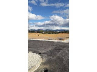 Foto 2 de PROYECTO - GEA Vende Lotes Urba en Ciudad del Sol -Variante Norte