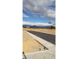 Foto 1 de PROYECTO - GEA Vende Lotes Urba en Ciudad del Sol -Variante Norte