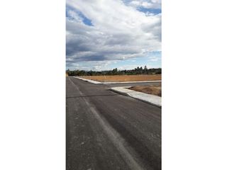 Foto 4 de PROYECTO - GEA Vende Lotes Urba en Ciudad del Sol -Variante Norte