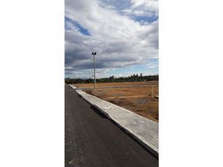 Foto 3 de PROYECTO - GEA Vende Lotes Urba en Ciudad del Sol -Variante Norte