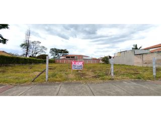 Foto 3 de Venta de Lote en Popayán, en el Barrio Tablazo
