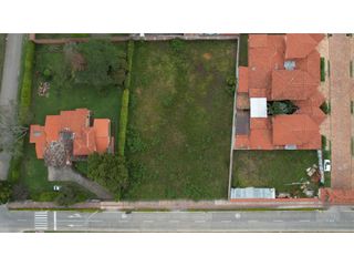 Foto 2 de Venta de Lote en Popayán, en el Barrio Tablazo