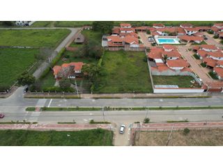 Foto 1 de Venta de Lote en Popayán, en el Barrio Tablazo