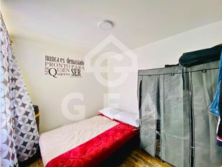 Foto 12 de Venta de apartamento en Popayán, Belmonte B/ María Occidente
