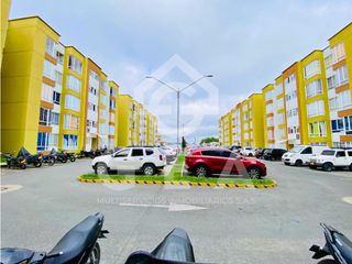Foto 1 de Venta de apartamento en Popayán, Belmonte B/ María Occidente
