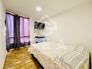 Foto 11 de Venta de apartamento en Popayán, Belmonte B/ María Occidente