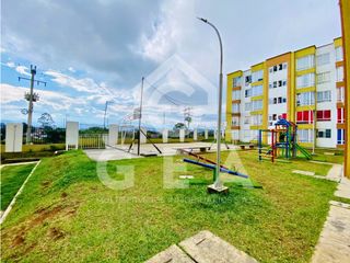 Foto 3 de Venta de apartamento en Popayán, Belmonte B/ María Occidente