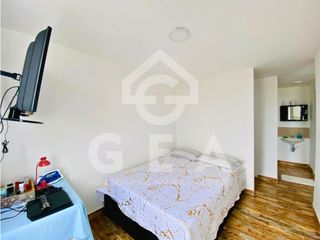 Foto 10 de Venta de apartamento en Popayán, Belmonte B/ María Occidente