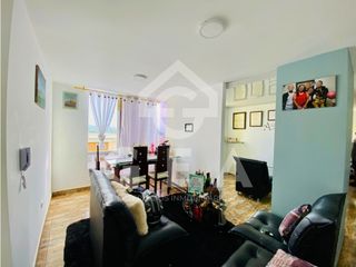 Foto 5 de Venta de apartamento en Popayán, Belmonte B/ María Occidente