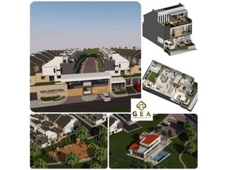 Foto 1 de PROYECTO - GEA Vende Lotes Urbanizados en SanCristobal - B Nuevo Bambú