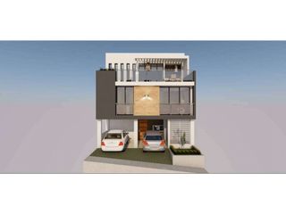 Foto 2 de PROYECTO - GEA Vende Lotes Urbanizados en SanCristobal - B Nuevo Bambú