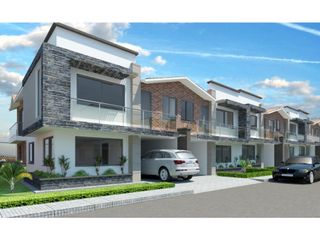 Foto 1 de PROYECTO - GEA Vende Lote en Santa Clara Condominio - B. Santa Clara