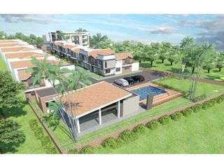 Foto 5 de PROYECTO - GEA Vende Lote en Santa Clara Condominio - B. Santa Clara