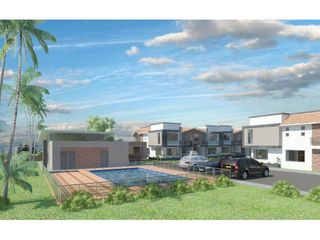 Foto 4 de PROYECTO - GEA Vende Lote en Santa Clara Condominio - B. Santa Clara