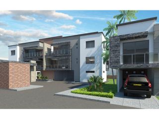 Foto 3 de PROYECTO - GEA Vende Lote en Santa Clara Condominio - B. Santa Clara