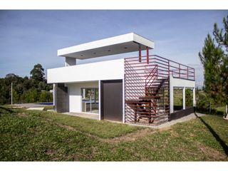 Foto 4 de PROYECTO - GEA Vende Lotes en Parcelacion Campestre Sorento - tutoró