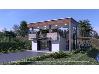 Foto 2 de PROYECTO - GEA Vende Lotes Parcelación Cattleya - Vía Totoró