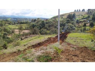 Foto 4 de PROYECTO - GEA Vende Lotes Parcelación Cattleya - Vía Totoró