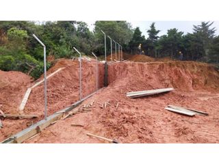 Foto 8 de PROYECTO - GEA Vende Lotes Parcelación Cattleya - Vía Totoró