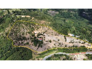 Foto 11 de PROYECTO - GEA Vende Lotes en Altos de Cattleya - vía Totoró