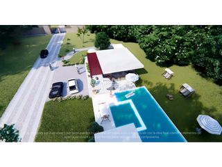 Foto 4 de PROYECTO - GEA Vende Lotes en Altos de Cattleya - vía Totoró