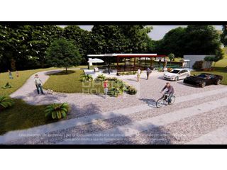 Foto 8 de PROYECTO - GEA Vende Lotes en Altos de Cattleya - vía Totoró
