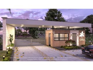 Foto 3 de PROYECTO - GEA Vende Lotes en Altos de Cattleya - vía Totoró