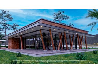 Foto 1 de PROYECTO - GEA Vende Lotes en Condominio Reserva del Lago - El bolson