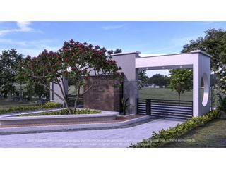 Foto 2 de PROYECTO - GEA Vende Lotes en Resera de la Colina - Vía Timbío