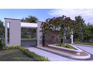 Foto 1 de PROYECTO - GEA Vende Lotes en Resera de la Colina - Vía Timbío