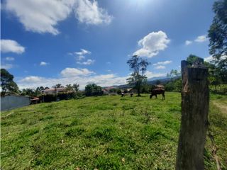 Foto 4 de Venta de Lote en Popayán, Parcelación el Paraíso