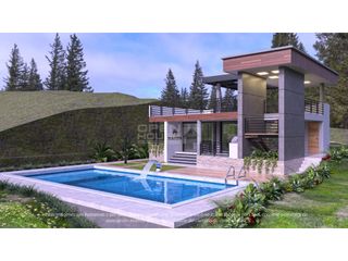 Foto 6 de PROYECTO - GEA Vende Lotes en Parcelación Campestre San Angel