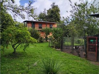 Foto 2 de VENDO LOTE 4.400 M2 TENJO - SECTOR EL ESTANCO | 452 |