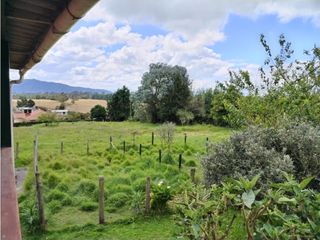 Foto 5 de VENDO LOTE 4.400 M2 TENJO - SECTOR EL ESTANCO | 452 |