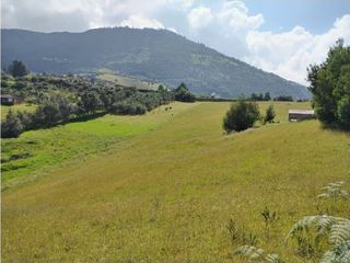 Foto 1 de VENDO TERRENO 5 FANEGADAS - GUATAVITA  455 |