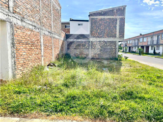 Foto 1 de Venta de Lote en Popayán, en Caminos de Calibio, en Jardines de Paz