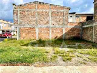Foto 2 de Venta de Lote en Popayán, en Caminos de Calibio, en Jardines de Paz