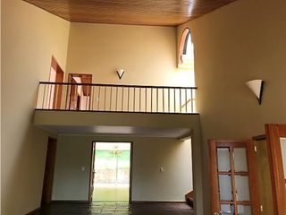 Casa en venta en Chía Vereda Yerbabuena