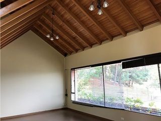 Casa en venta en Chía Vereda Yerbabuena