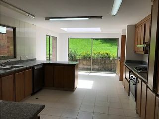 Casa en venta en Chía Vereda Yerbabuena