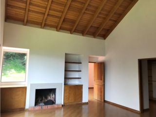 Foto 23 de Casa en venta en Chía Vereda Yerbabuena