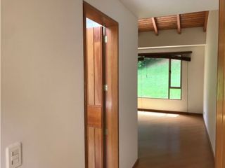 Casa en venta en Chía Vereda Yerbabuena